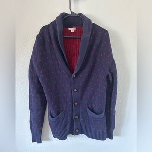 Men’s Merona Cardigan